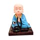 thumbnail image 1 of Miniatura decorativa del de instrumentos del hogar de energía Sunnimix juguetes de figuras de baile con poder, 1 of 8