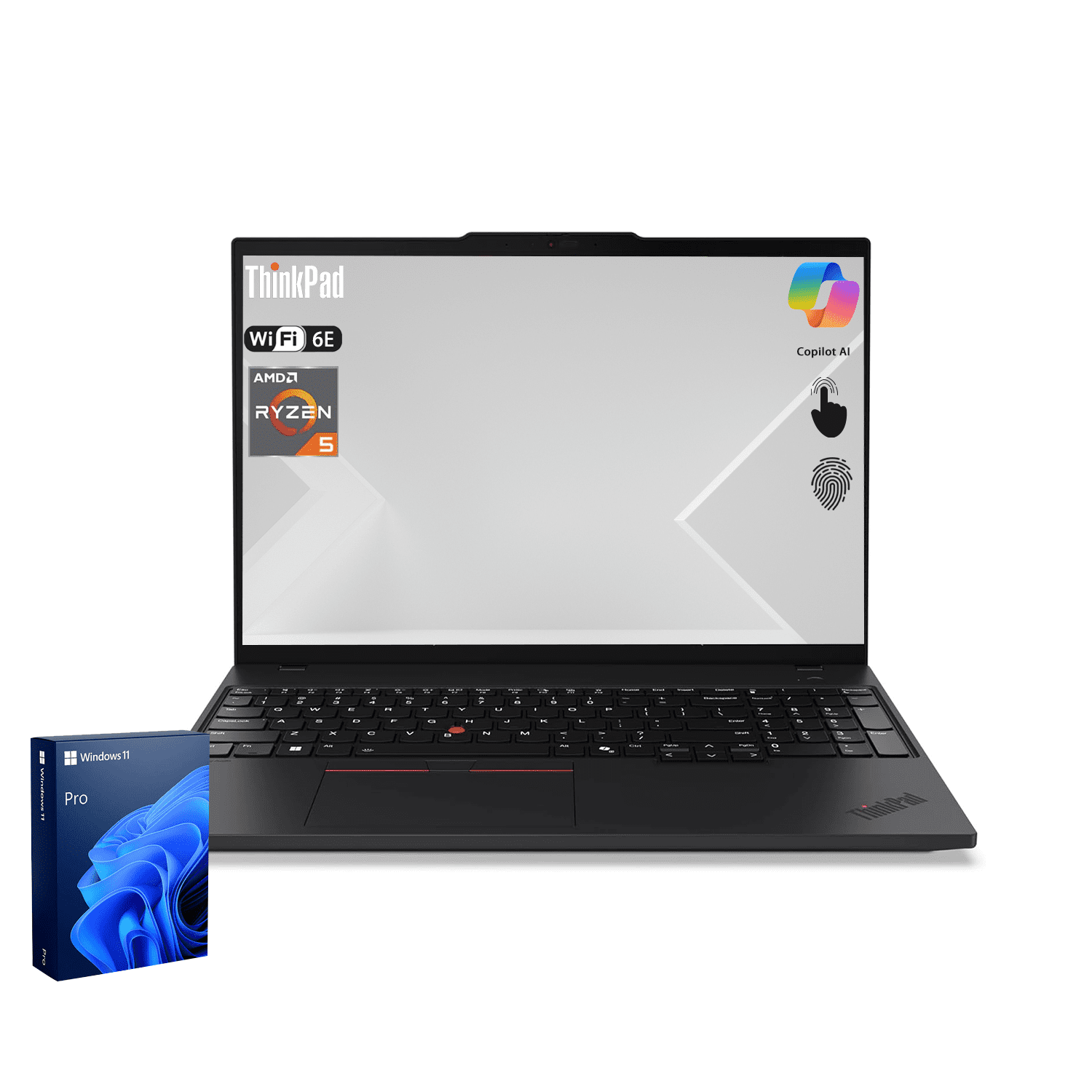 New Lenovo Pro Laptop Thinkpad X390, 13.3