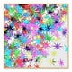 Confettis Étoilés Multicolores - Pack de 6 – image 1 sur 1