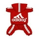 thumbnail image 1 of Petmall Mascota Año Nuevo Caliente Cuatro Patas Ropa Para Perros Gatos Conejo Gao Jiahui unisex, 1 of 2
