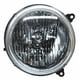 thumbnail image 1 of Faro Principal TYC 2002 A 2004 Jeep LADO PASAJERO, 1 of 4