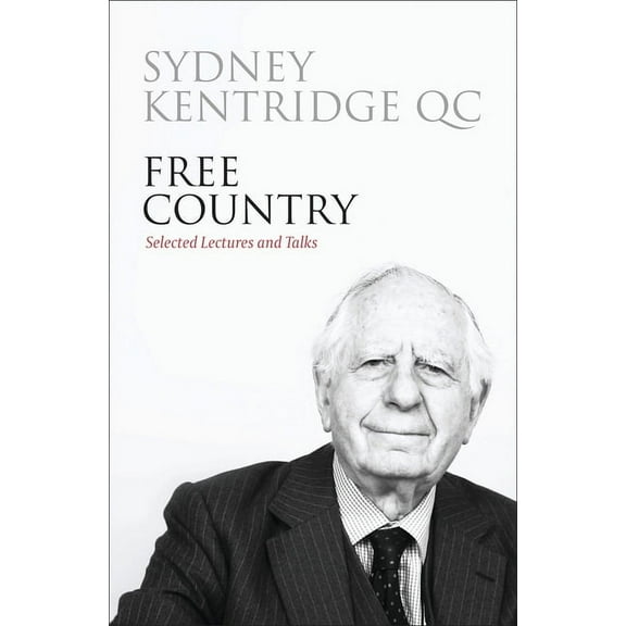 Free Country: Selected Lectures and Talks, (Hardcover)
