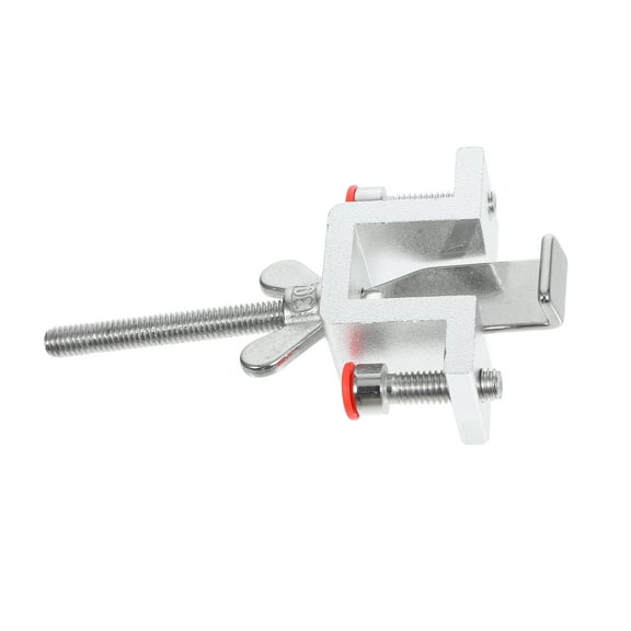 Masteelf Outdoor Door Lock Portable Door Lock Heavy Duty Security Door Lock for Hotel