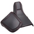 thumbnail image 2 of Funda de cojín de asiento para parasol impermeable CRF1000L Africa Twin, Red Line, 2 of 5