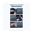 thumbnail image 1 of unique 2g+16g Carplay Ai Box Android 11 Wireless Android Auto & Carplay Bluetooth Qcm2290 4-cores Wifi Tf, 1 of 5