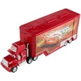 thumbnail image 2 of Disney/Pixar les Bagnoles – Coffret de jeu Mack Transformable, 2 of 8