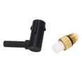 thumbnail image 1 of Kit de Réparation de Coude de Suspension, 2PCS Exécution Exquise JWK2 A210 ADFU Construction Robuste pour Voiture, 1 of 8