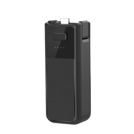 Extension Handle for DJI Osmo Pocket 3 Charging Grip Action Camera Expansion Handheld Charger