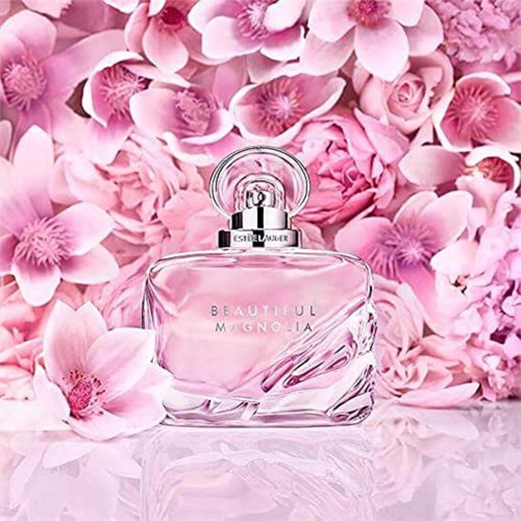 Estee Lauder Beautiful Magnolia Eau de Parfum Spray - 1.7 oz 