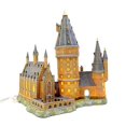 thumbnail image 5 of Department56 Harry Potter Village Hogwarts Hall and Tower Lit Building, 13.07", Multicolor, 5 of 5
