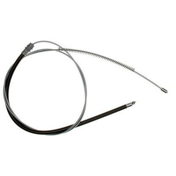 Acdelco 18P2214 Rear Parking Brake Cable Assembly