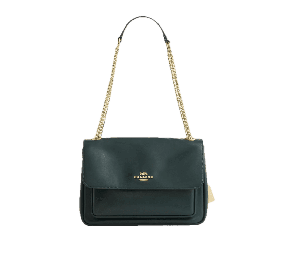 coachバッグ Coach Womens Chaise Crossbody - B4/CHALK C8483-B4/HA - Walmart.com