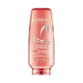 thumbnail image 2 of L'Oréal Paris Smooth Intense Anti-Frizz Conditioner 375 ml, Frizzy Hair Control Conditioner, 2 of 2