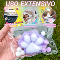 thumbnail image 5 of 4 Piezas Juguetes Antiestrés Garra de Gato -Rebote Perfecto Alivia Rápido Estrés/Ansiedad, Uso en Oficina/Escuela, 5 of 5