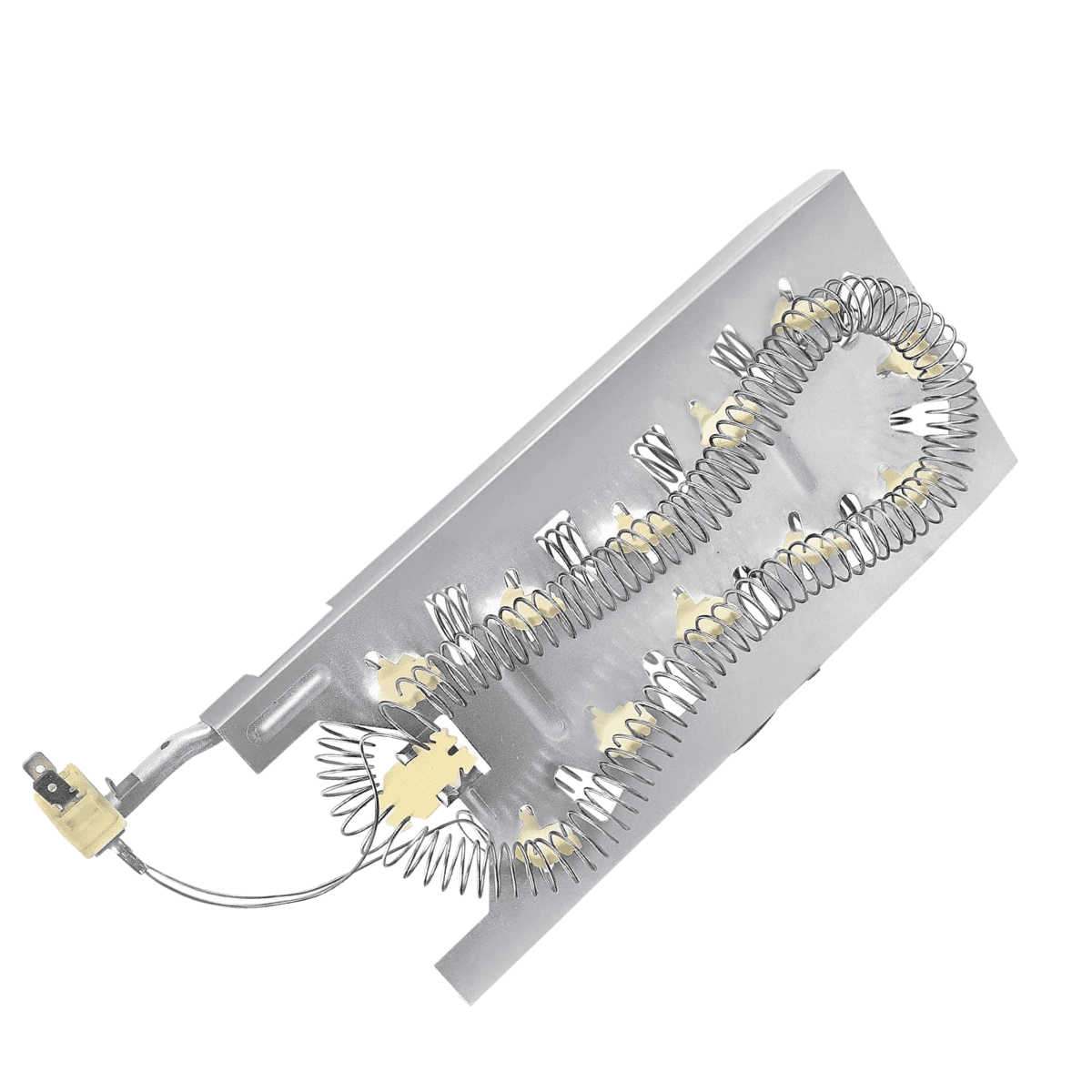 Scaroo 3387747 Dryer Heating Element Compatible with Whirlpool 2-Pack