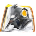 thumbnail image 4 of For 1993-1997 Ford Ranger Pair Park/Signal/Side Marker Lights Driver and Passenger Side Unitpark/side marker combo FO2520118 FO2521116 | F37Z 13201A F37Z 13200 B, 4 of 4