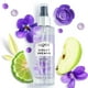 thumbnail image 2 of I Love Cosmetics Bruma Corporal, Spray Corporal, Sueños Violetas, 150 ml, 2 of 5