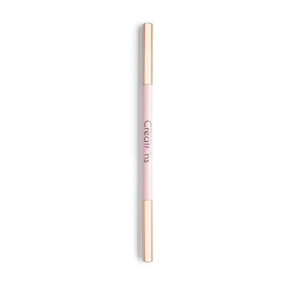 Lápiz para cejas Beauty Creations Eyebrow definer pencil caramel punta retractil de 0.3gr