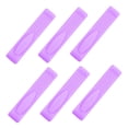 thumbnail image 6 of NIAIZEK 6Pcs Vial Opener Tool ABS Violet for Doctors in Hospital Wards, 6 of 7