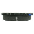 thumbnail image 3 of Centric Parts 102.00451 102 Series Semi Metallic Standard Brake Pad Fits select: 1982-1985 VOLKSWAGEN VANAGON, 1969-1975 PORSCHE 911, 3 of 4