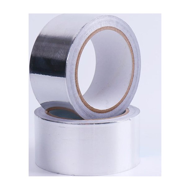 AURARMLET De Aluminio Para Reparaciones Y Con Adhesivo Fuerte Y Duradero