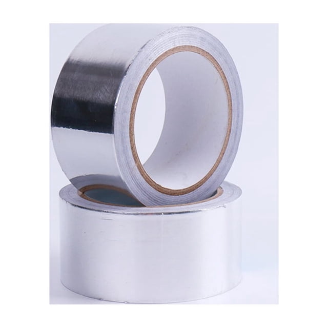 AURARMLET De Aluminio Para Reparaciones Y Con Adhesivo Fuerte Y Duradero