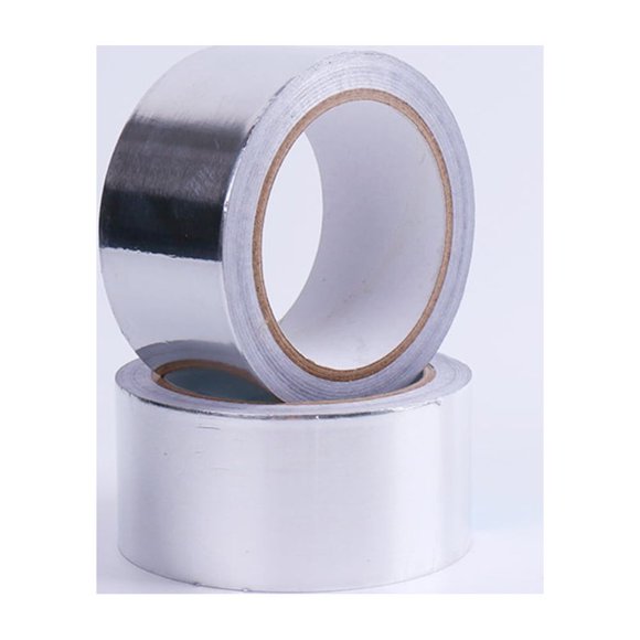 AURARMLET De Aluminio Para Reparaciones Y Con Adhesivo Fuerte Y Duradero