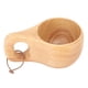 thumbnail image 4 of Taza de agua de madera, taza de té de madera, taza de café de madera multiusos, muy recomendada, 4 of 12