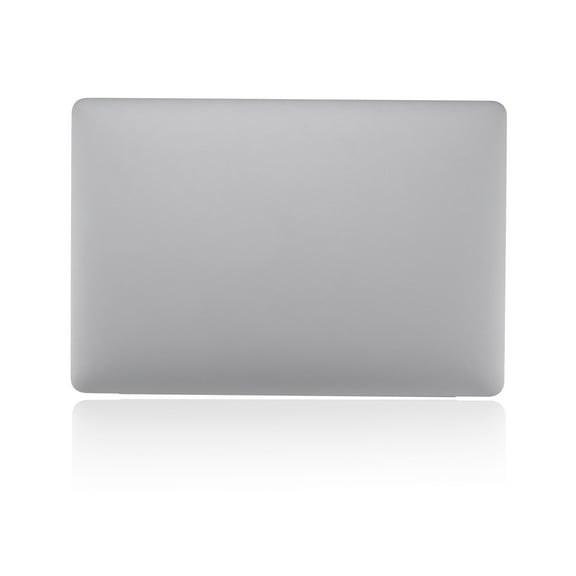 Replacement Complete LCD Display Assembly Compatible For MacBook Pro 13" (A1989 / Late 2018 / Early 2019) (A2159 / Mid 2019) (A2289 / A2251 / Mid 2020) (Aftermarket Plus) (Space Gray)