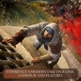 thumbnail image 4 of Assassin's Creed Mirage pour Xbox One et Xbox Series X, 4 of 7