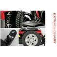 thumbnail image 2 of Pride Mobility JAZZY600ES Jazzy 600 ES Electric WheelchairFDA Class II Medical Device, 2 of 3