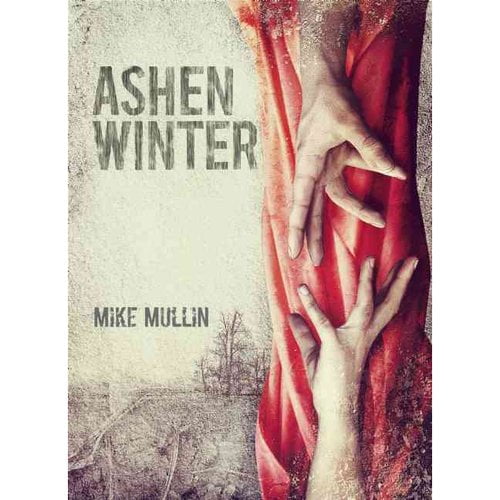 ashen winter book ashen winter book