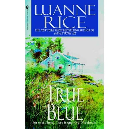 True Blue
