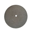 thumbnail image 2 of CPAN Grinding Disc 12inch Coated Flat Lap Disk Sanding Polishing Disc Abrasive Wheel, 2 of 2