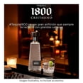 thumbnail image 4 of Tequila 1800 Cristalino Añejo 700 ml, 4 of 4