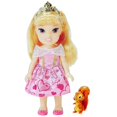 thumbnail image 2 of Disney Princess Petite Aurora Doll, 2 of 2
