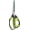 Green, variant on Heavy Duty Industrial Scissors: 10" Utility Stainless Steel Sharp Scissors all Purpose Premium Titanium Coating Forged Shop Shears for Household Pruning, Gardening, Construction, Green/Black