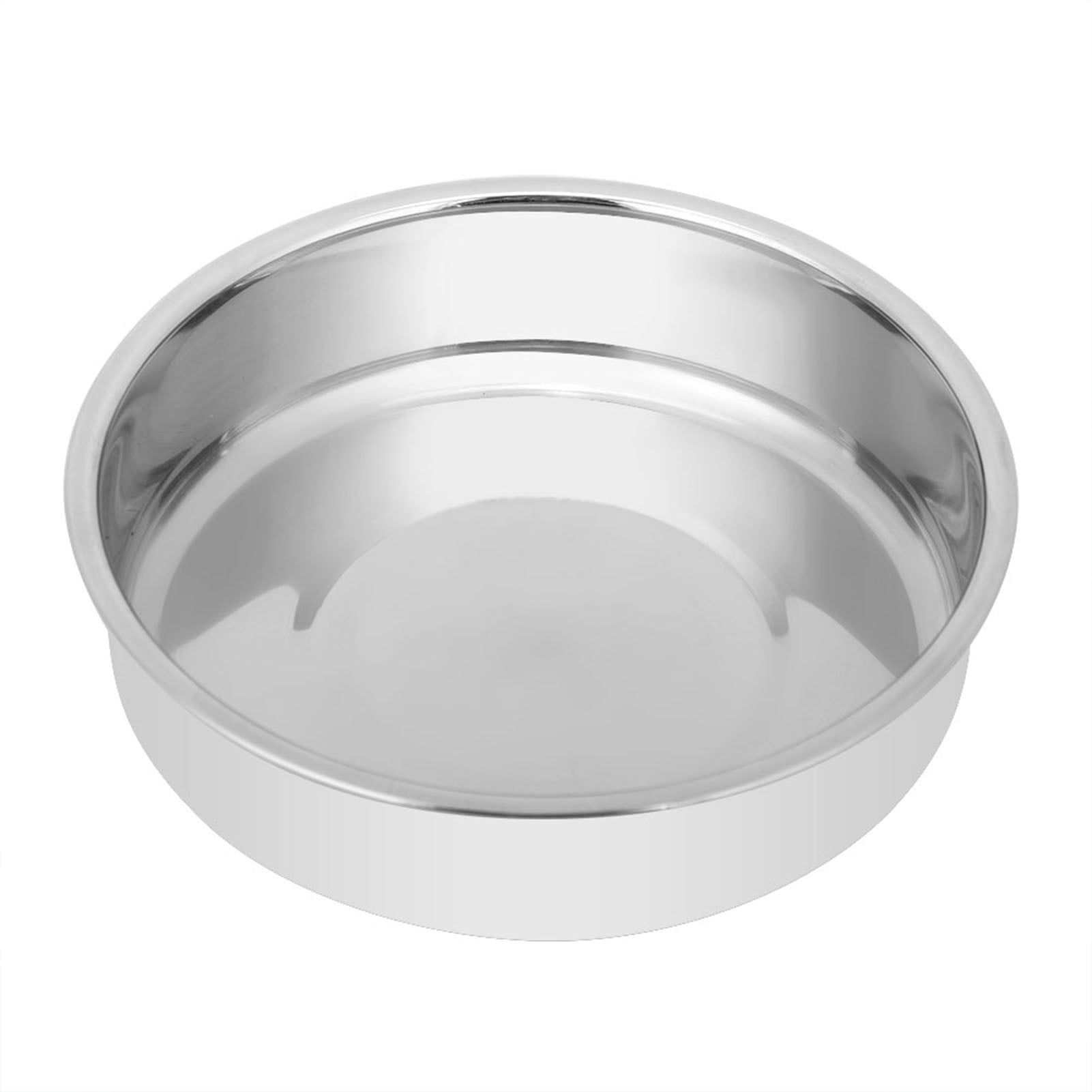 M Buder 1800ML Stainless Steel Thermal Lunch Box, 3-Layer Vacuum Insulated Food Container for Hot Food, Large Capacity Bento Box (60.8 oz / 1.8 L)