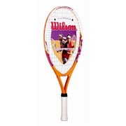 Us Open 21" Racquet 95" Head