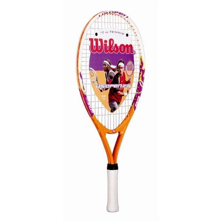 Us Open 21" Racquet 95" Head