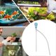 thumbnail image 3 of Aquarium Cleaning Tools Manual Water Changer for Aquariums, Pipette Suction Cup for Turtles, Betta, Freshwater, Saltwater, 3 of 5