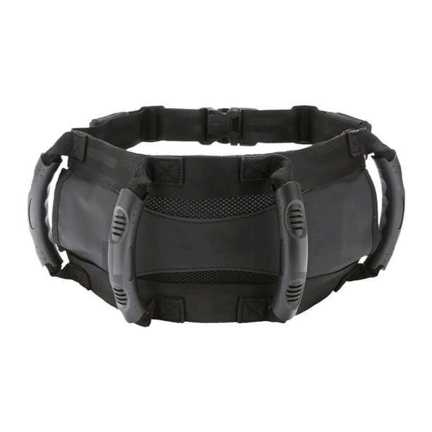 Asa genérica para asiento trasero de motocicleta, asa para de motocicleta, de motocicleta resistente para scooter de mo