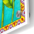 thumbnail image 3 of Epic Art 'Dairy Queen' by Hello Angel, Acrylic Glass Wall Art, 24"x36", 3 of 8