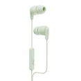 thumbnail image 2 of Skullcandy Ink'd+ Auriculares intrauditivos - Menta, 2 of 2