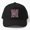 Black, variant on Father and Son Best Friends Baseball Cap, Family Friendship Statement Graphic Design, Classic Hat