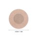 thumbnail image 2 of 2025 Latest Model 50 Pairs Men Nipple Cover 4.5cm Disposable Anti Chafing Roun..., 2 of 5