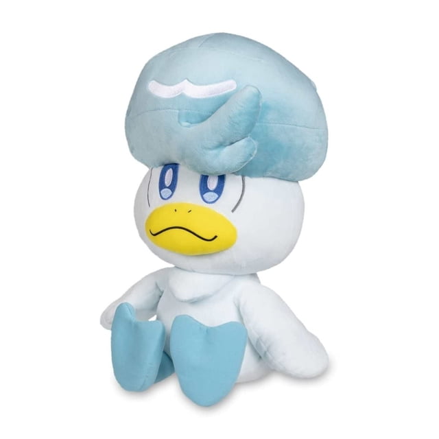 Peluche Pokémon Quaxly 41 cm