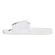 thumbnail image 2 of Sandalias adidas Jeremy Scott Originals Blanco Slide multicolor 27.5 MX, 2 of 7