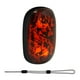 thumbnail image 1 of Calentadores de manos recargables, paquete de 1, calentador de bolsillo portátil eléctrico de 2000 mAh, 1 of 8