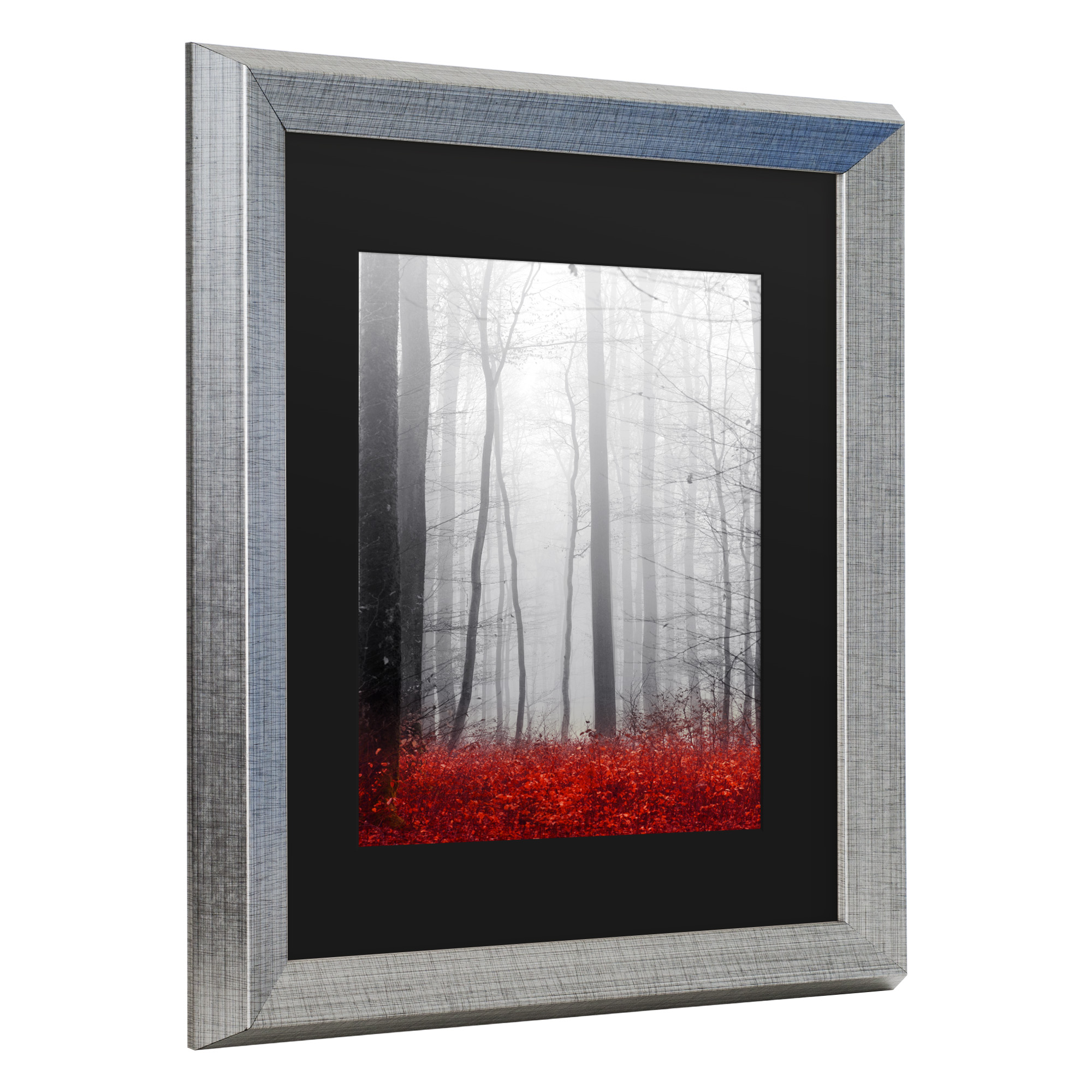 Trademark Fine Art 'Little Red Carpet' Canvas Art by Philippe Sainte-Laudy